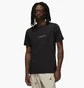 Футболка чоловіча Air Jordan Mens T-Shirt Black DM3182-010