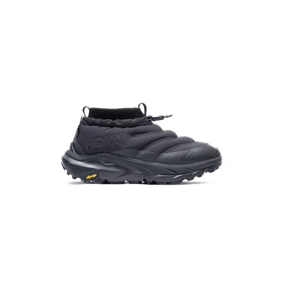 Кроссовки мужские Hoka Kaha 2 Frost Moc Gtx Black 1155210-BBLC
