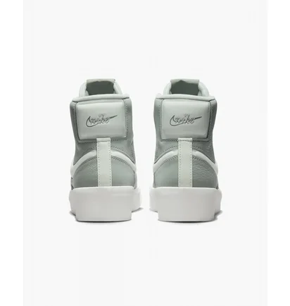 Кроссовки женские Nike Blazer Mid Victory Grey DR2948-301