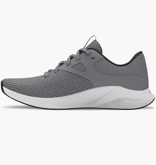 Кроссовки женские Under Armour Charged Aurora 2 Grey 3025060-105