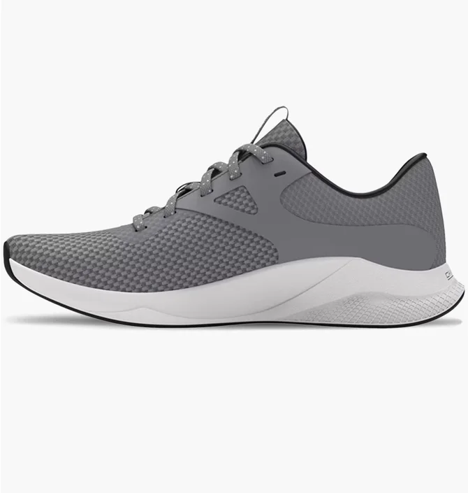Кроссовки женские Under Armour Charged Aurora 2 Grey 3025060-105