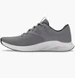 Кроссовки женские Under Armour Charged Aurora 2 Grey 3025060-105