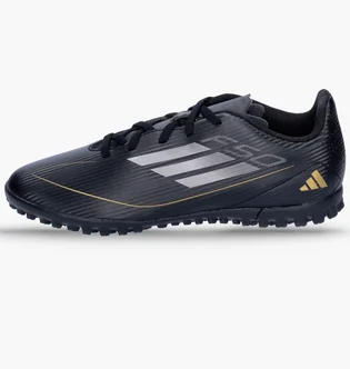 Кроссовки детские Adidas F50 Club Tf Black IF1389