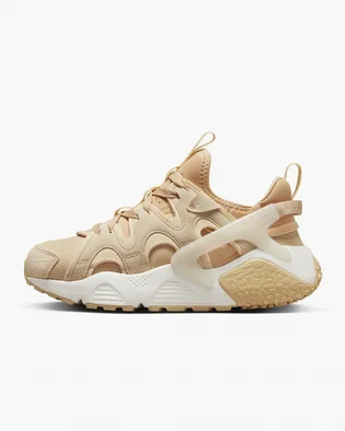 Кросівки жіночі Nike Air Huarache Craft Shoes Beige DQ8031-201