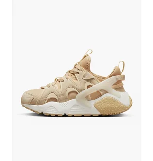 Кроссовки женские Nike Air Huarache Craft Shoes Beige DQ8031-201