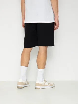 Шорти чоловічі The North Face Zumu Shorts Black 0A87DFJK31