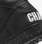 Кросівки чоловічі Nike X Undercover Dunk Hi Sneaker Black DQ4121-001
