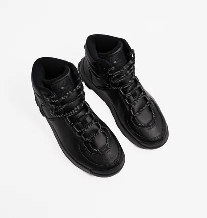 Ботинки женские Nike City Classic Premium Waterproof Black FZ8629-001