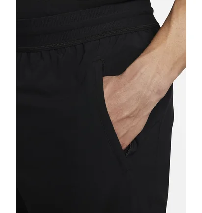 Шорти чоловічі Nike Mens 8 Training Shorts Black Dm5950-010