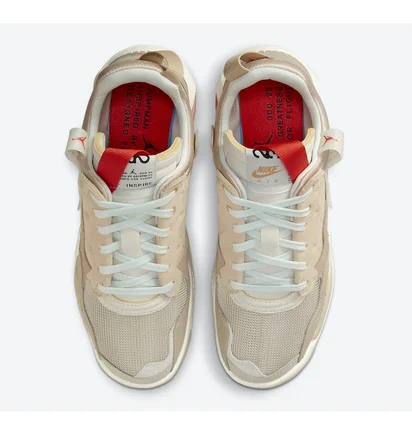 Кросівки чоловічі Air Jordan Ma2 Beige CV8122-200