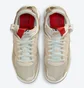 Кросівки чоловічі Air Jordan Ma2 Beige CV8122-200