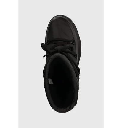 Сапоги мужские Helly Hansen Isola Court Mid-Cut Black 11486-990