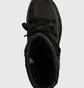 Сапоги мужские Helly Hansen Isola Court Mid-Cut Black 11486-990