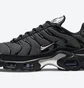 Кросівки жіночі Nike Wmns Nike Air Max Plus Black DQ0850-001