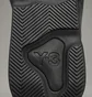 Кроссовки унисекс Adidas Y-3 Kaiwa Black Ie7255