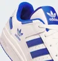 Кросівки унісекс Adidas Forum Low Cl Beige IH7829