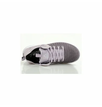 Кроссовки женские Reebok Solestead Grey/Pink BS9458