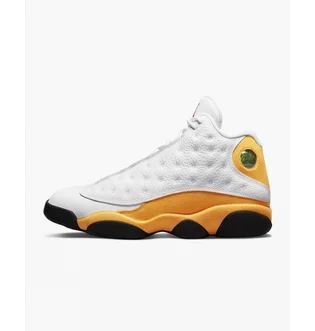 Кросівки чоловічі Air Jordan Air 13 Retro White 414571-167