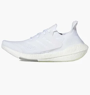 Кросівки жіночі Adidas Ultraboost 21 Wmns Crystal White FY0403