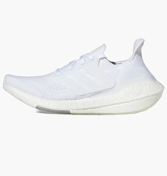 Кроссовки женские Adidas Ultraboost 21 Wmns Crystal White FY0403