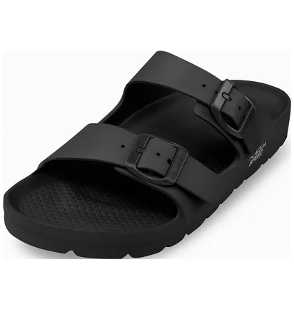 Тапочки унісекс Aqua Speed Laredo Black 669-07