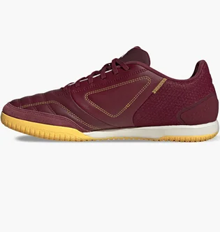 Футзалки унисекс Adidas Top Sala Competition In Halle Bordo IE7549