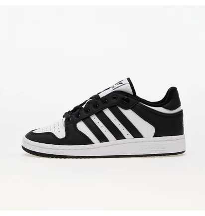 Кроссовки унисекс Adidas Centennial Rm Black/White IG9110