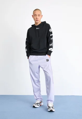Худи мужское Nike Nk Club Ft Hoodie Cycle Gx Black HJ2508-010