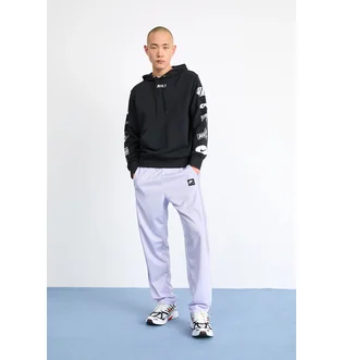 Худи мужское Nike Nk Club Ft Hoodie Cycle Gx Black HJ2508-010