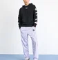 Худі чоловіче Nike Nk Club Ft Hoodie Cycle Gx Black HJ2508-010