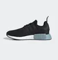 Кроссовки женские Adidas Nmd_R1 Black EE5178
