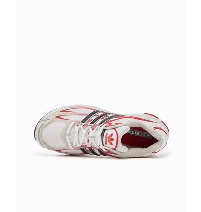 Кросівки чоловічі Adidas Originals Adistar Cushion White/Red IG1738