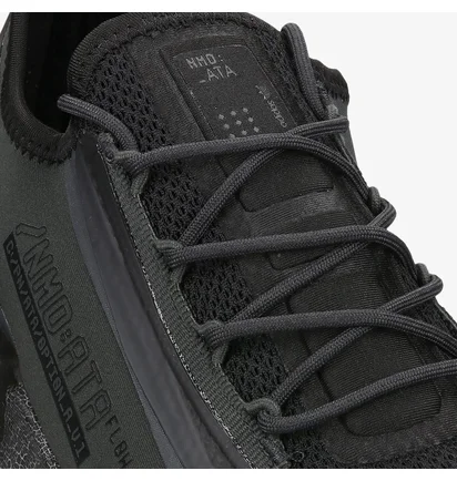 Кросівки чоловічі Adidas Nmd_R1 Spectoo Black GZ9265