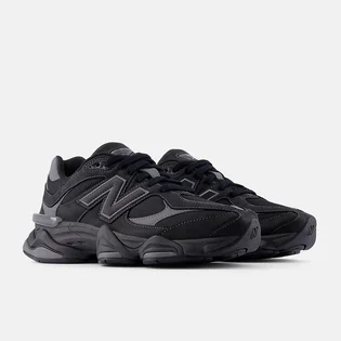 Кроссовки унисекс New Balance 9060 Black U906079E