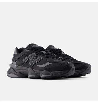 Кроссовки унисекс New Balance 9060 Black U906079E