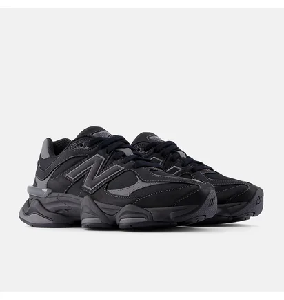 Кроссовки унисекс New Balance 9060 Black U906079E