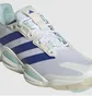 Кроссовки унисекс Adidas Stabil 16 M White IE1084