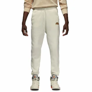 Штаны мужские Air Jordan Flight Remix White Dq8100-133