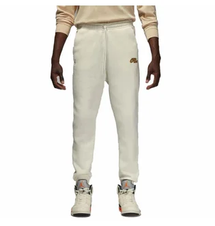 Штаны мужские Air Jordan Flight Remix White Dq8100-133