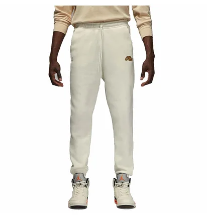 Штаны мужские Air Jordan Flight Remix White Dq8100-133