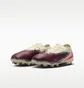 Бутси дитячі Nike Phantom 6 Low Pro Bordo/Beige IR4192-661