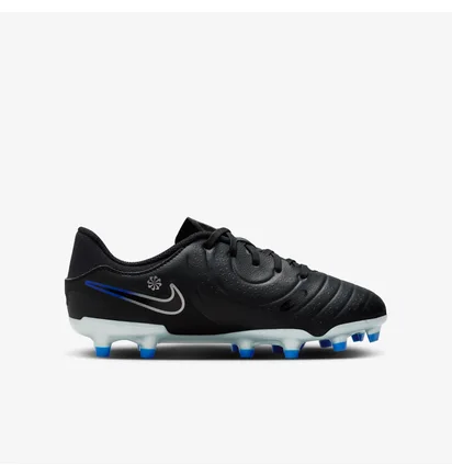 Бутсы детские Nike Tiempo Legend X Academy Mg Black DV4348-040