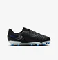 Бутсы детские Nike Tiempo Legend X Academy Mg Black DV4348-040