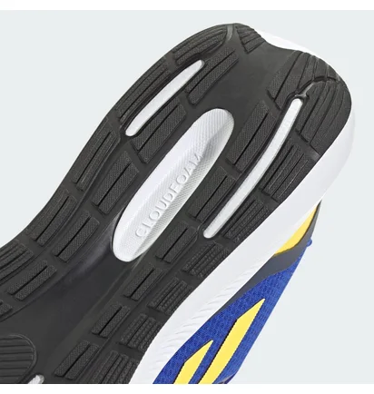 Кроссовки мужские Adidas Performance Runfalcon 3.0 Blue IE0735