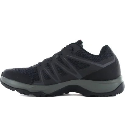 Кросівки чоловічі Salomon Xt Warra Black 475853