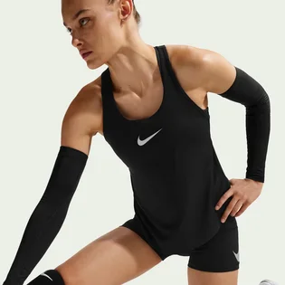Майка женская Nike Pro Dri-Fit Elastika Tank 2 Black IO0208-010