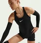 Майка жіноча Nike Pro Dri-Fit Elastika Tank 2 Black IO0208-010