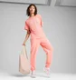 Штаны женские Puma Class Sweatpants Peach 685037-18