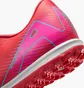 Сороконожки детские Nike Air Zoom Mercurial Vapor 16 Academy Red FQ8449-800-J