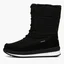 Чоботи жіночі CMP Harma Wmn Snow Boot Wp Black 39Q4976-U901